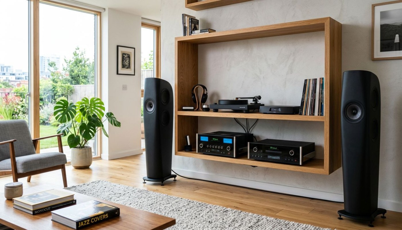 Comment optimiser votre système audio domestique pour une qualité supérieure ?